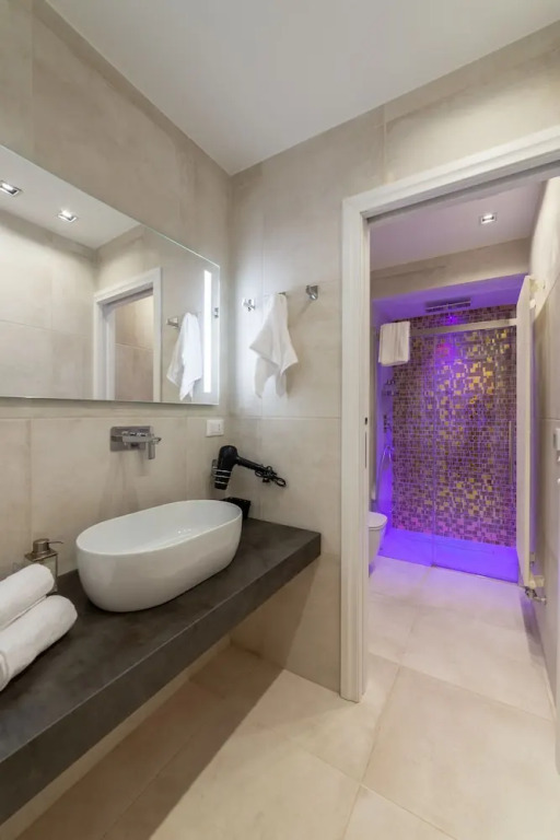 Y Arcillos Luxury Rooms CIN ITO75O35B4OOO468O2