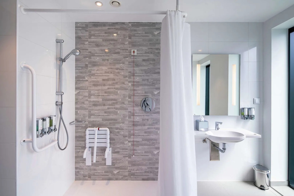 Hampton By Hilton Warsaw Mokotow