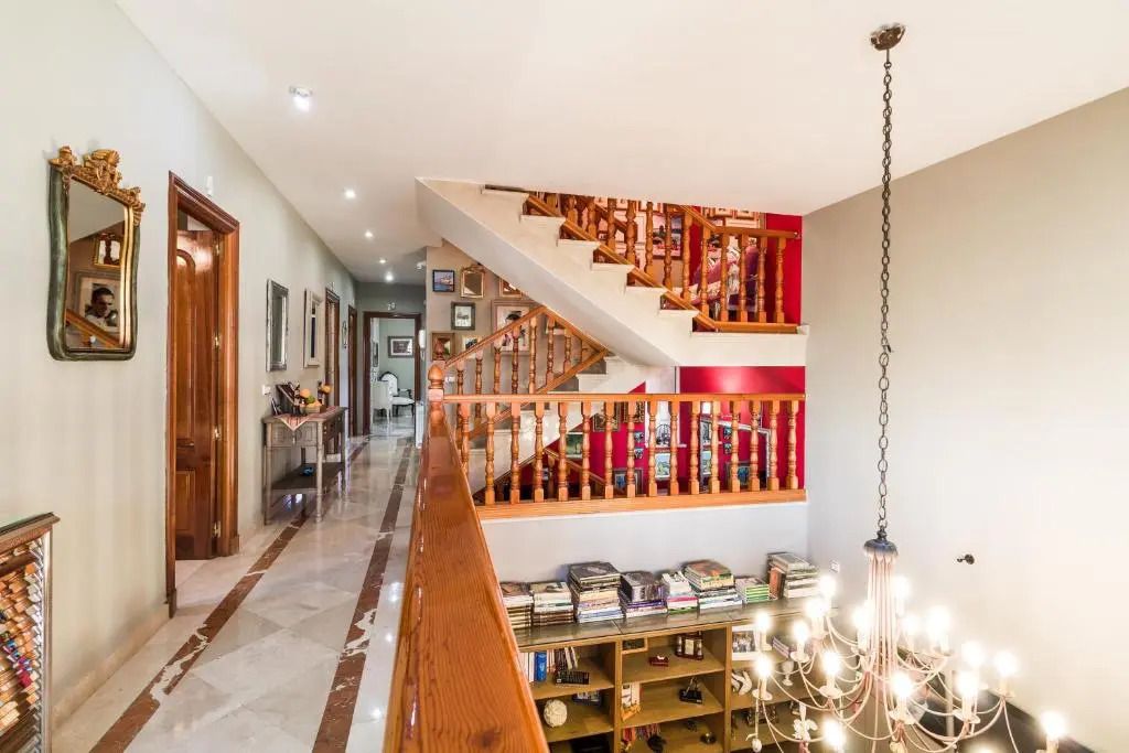 B&B Concha