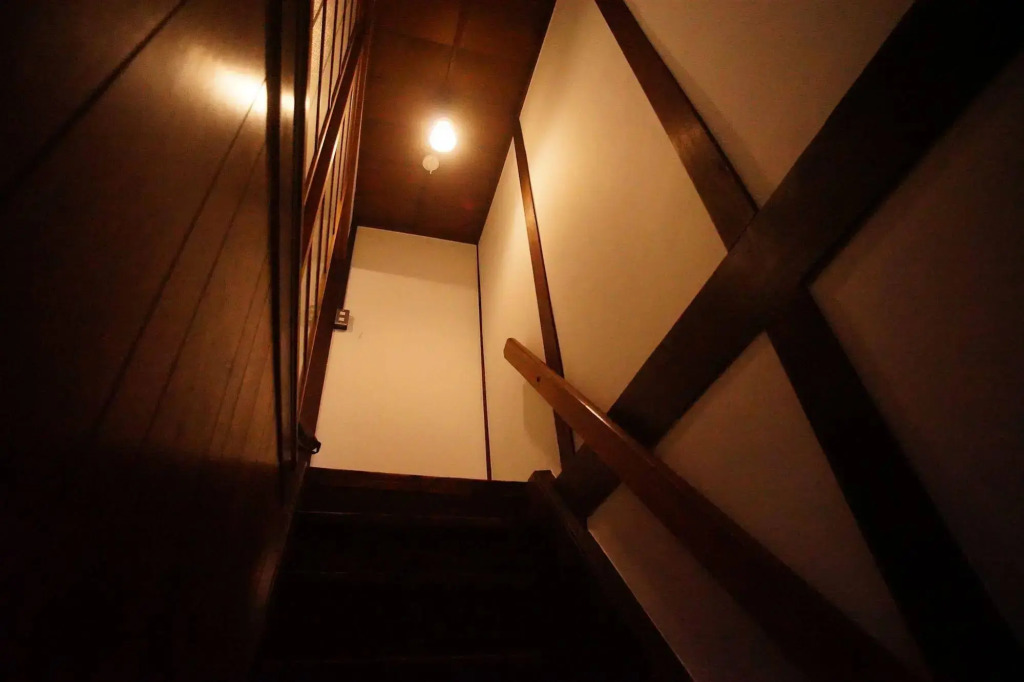 Guesthouse Kotoya Toji