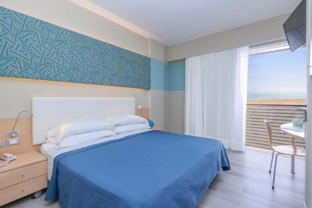 Hotel Rosanna 3 Stelle Superior