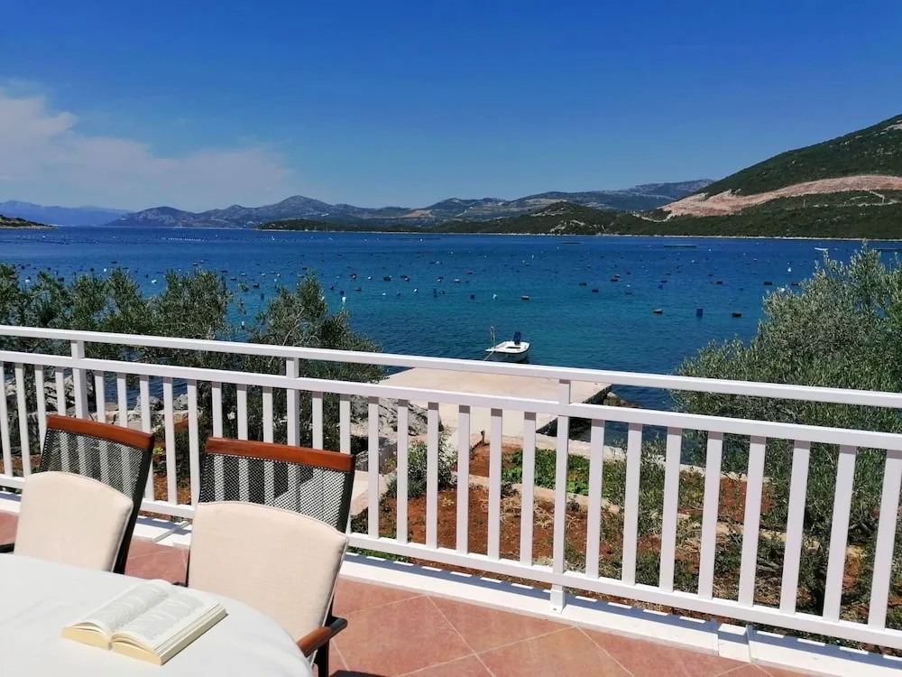 Holiday Home Blue Dream