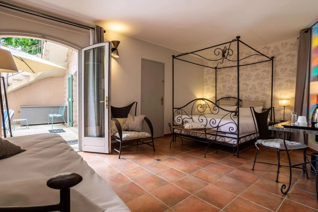 Best Western LOrangerie
