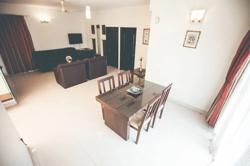 Royal Suites Hotel Apartment