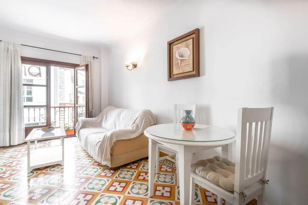 Apartamentos Trujillo