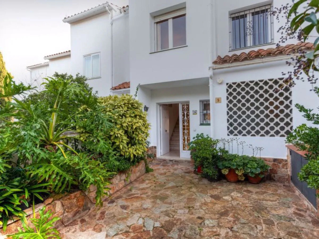 House Aria Floridia