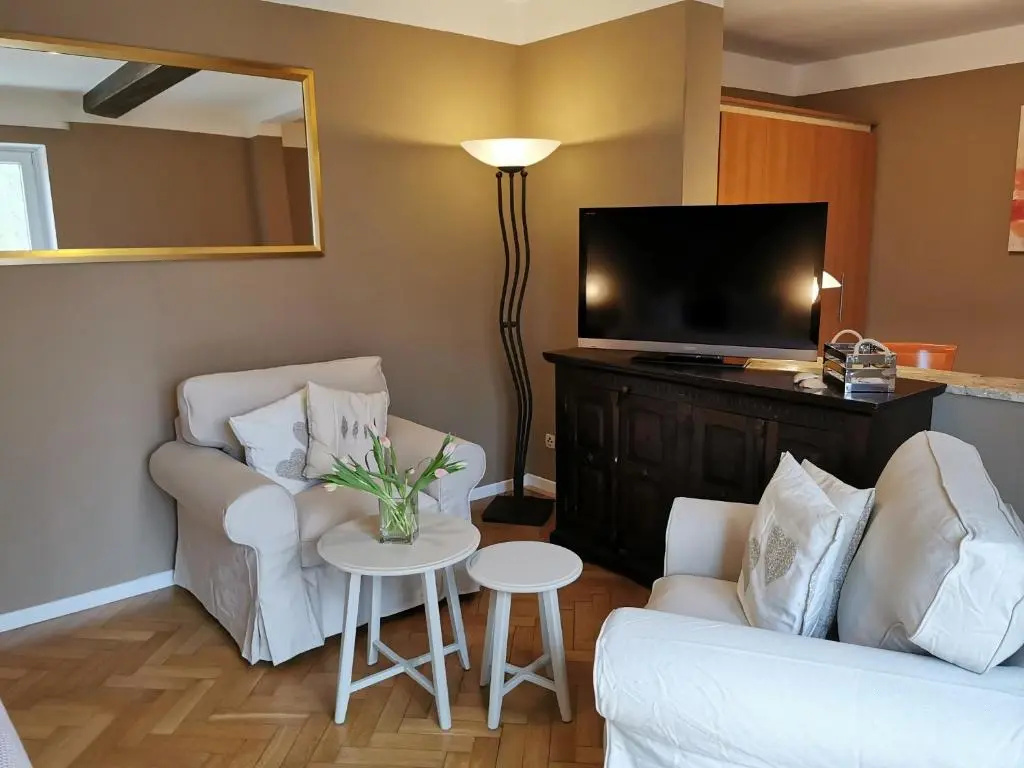 Golf- & Landhotel am alten Deich