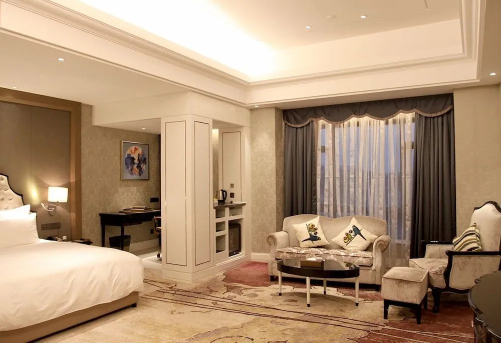 Wenzhou Boli Hotel