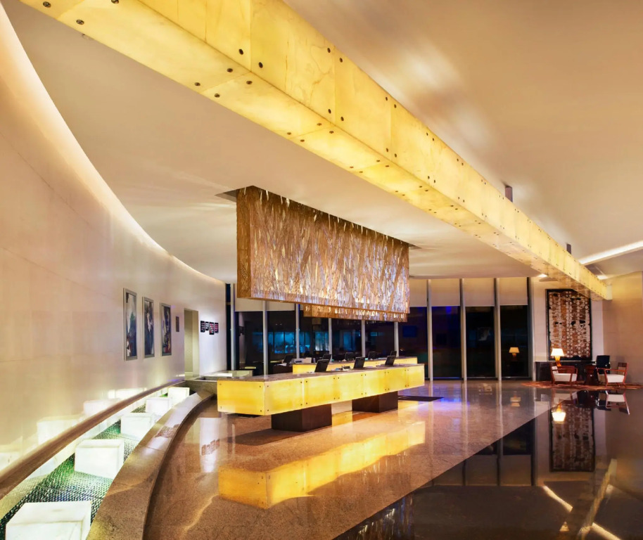 Conrad Shanghai
