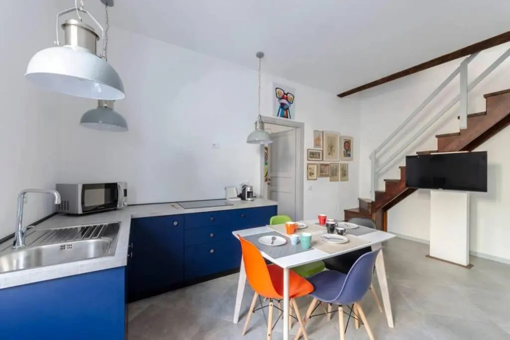 Castelli's apartment for your holidays 16