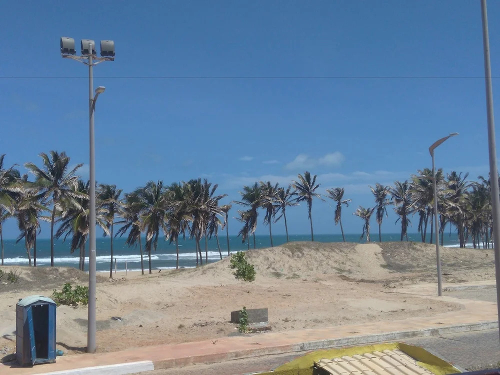 Casa para Temporada - Nossa Pousada