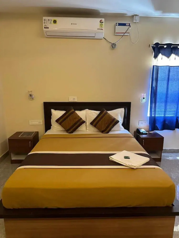 Ns Residency