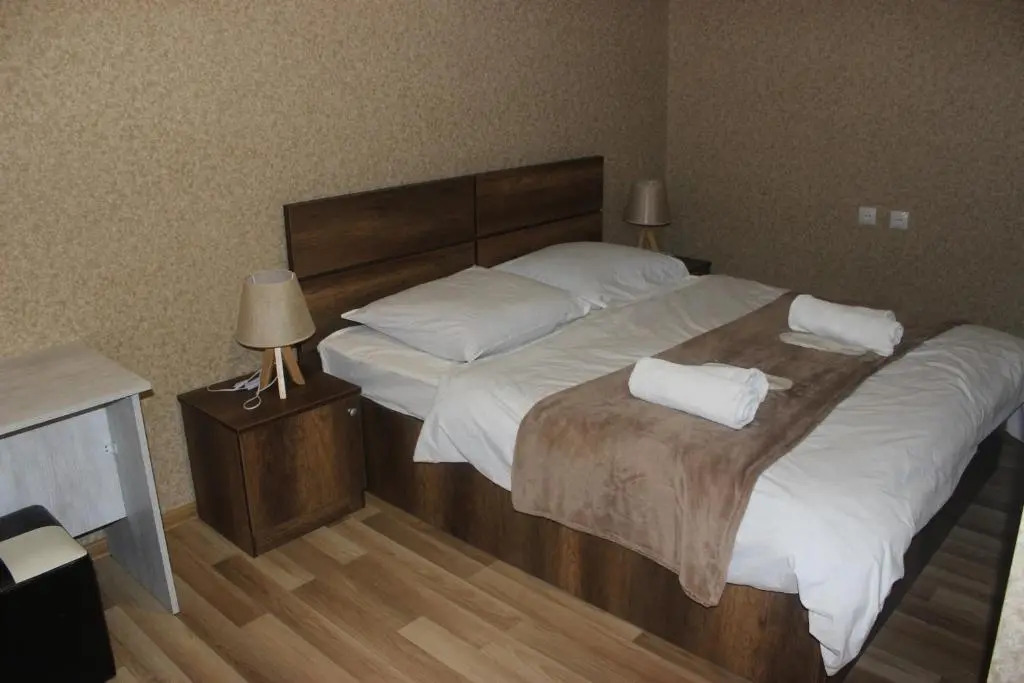 Hotel Elia Kazbegi