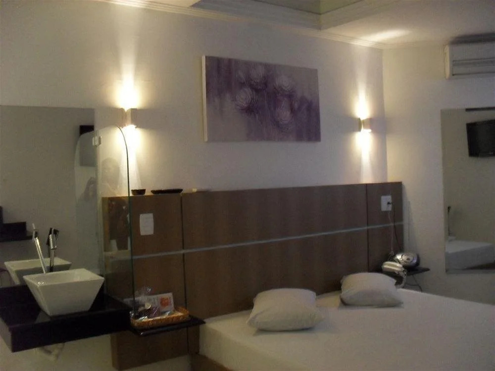 Motel Plumas