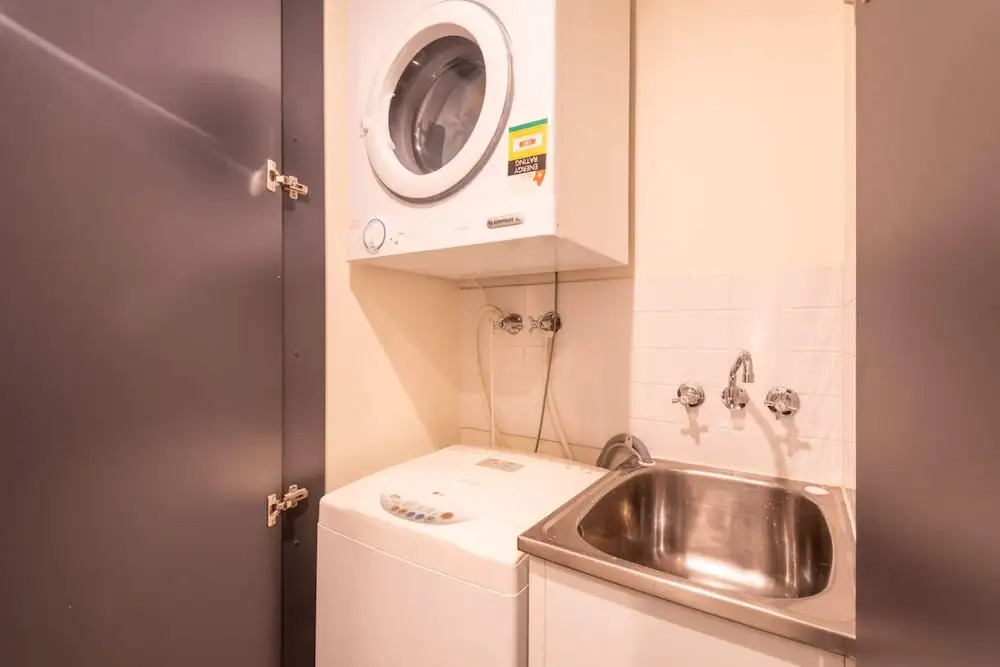 Spacious CBD Apt in the Heart of Melbourne