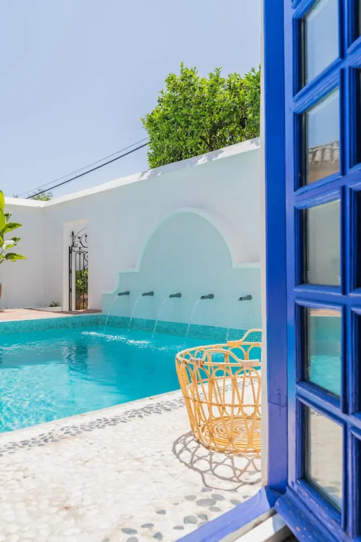 The Pearl - Marbella
