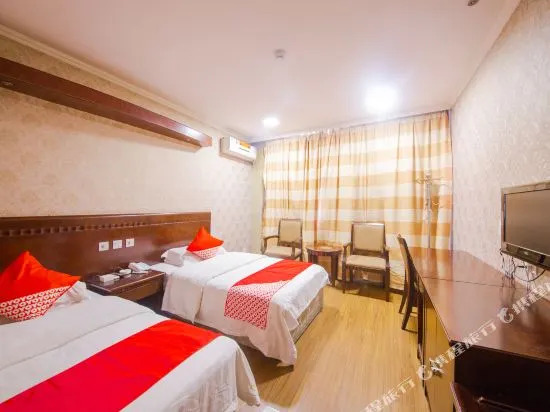 Yingbin Hotel