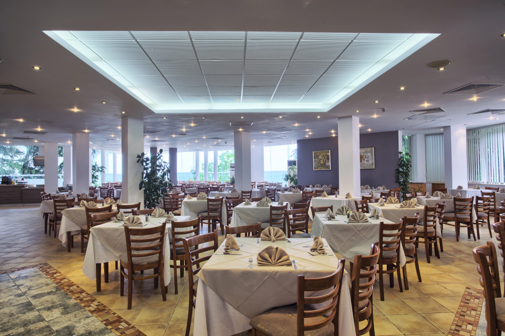 Luna Beach Hotel - All Inclusive