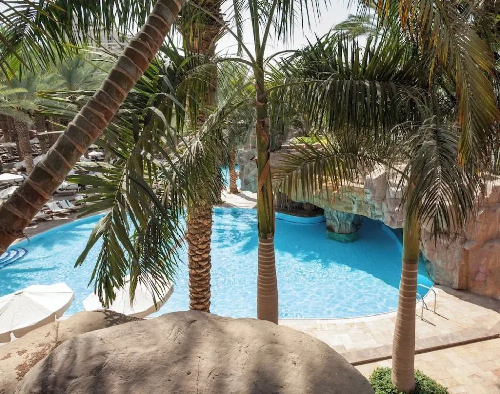 Royal Beach Eilat by Isrotel Exclusive