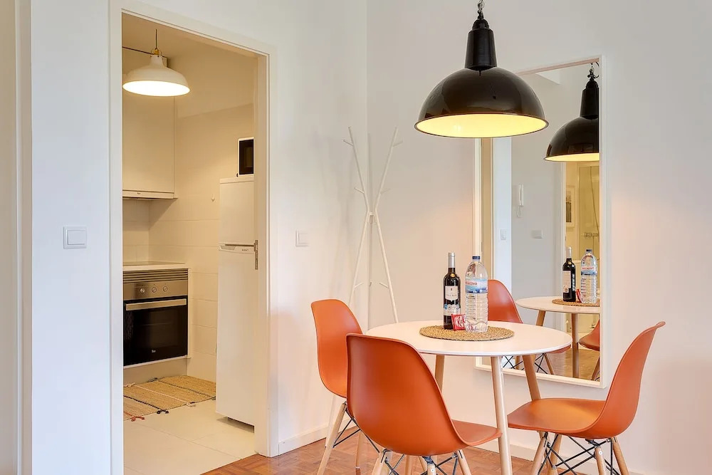 DA'Home - Boavista Beautiful Apartment