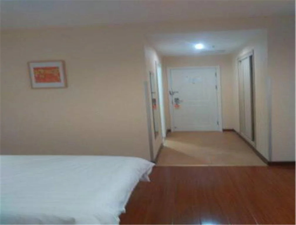 Shuiyunjian Hotel
