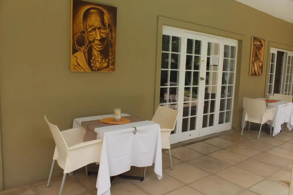 Caza Beach Guesthouse