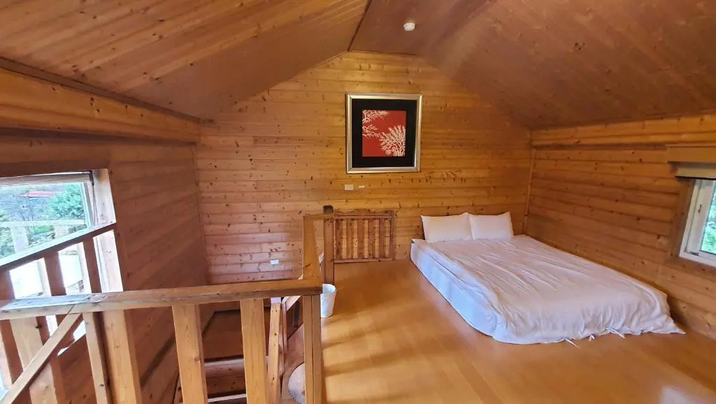 Yosemite Park B&B