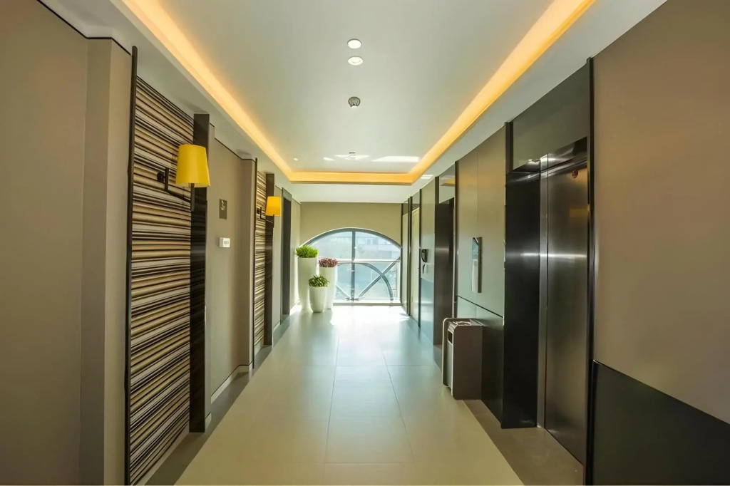 Home Inn Plus Bengbu Municipal Government
