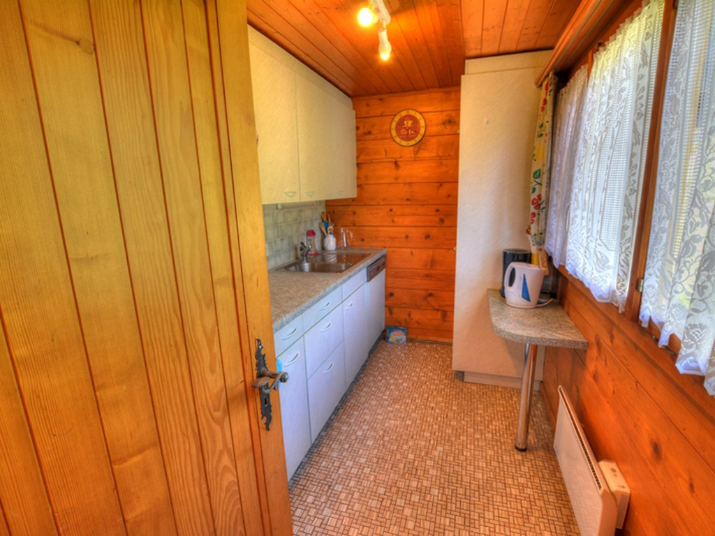 Chalet Clarine by Interhome