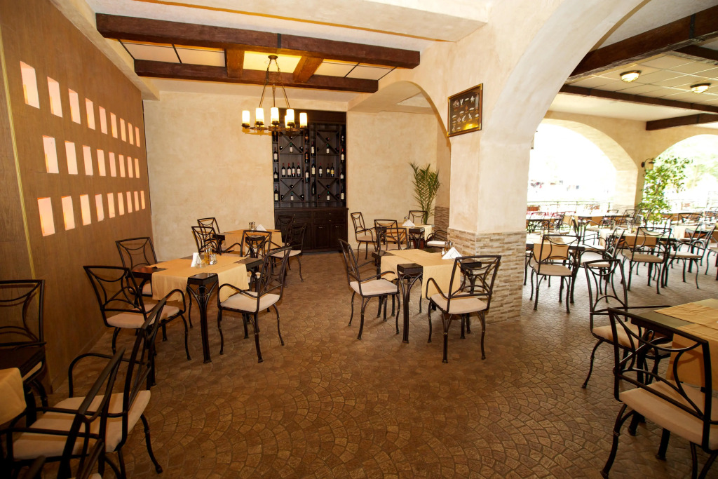 Hotel Kotva - All Inclusive