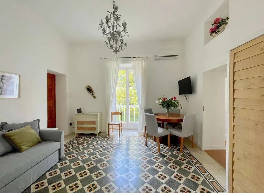 Casa Giusi