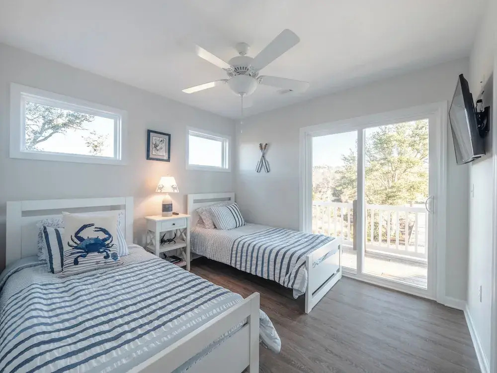 Happily Ever After by Topsail Realty