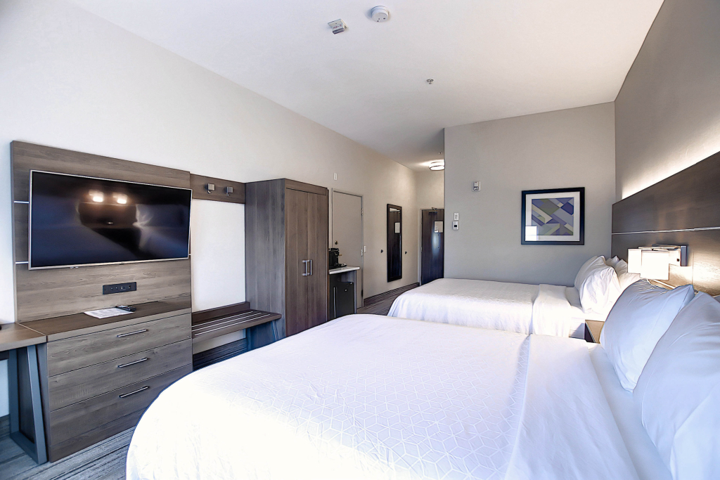 Holiday Inn Express Airport Calgary by IHG