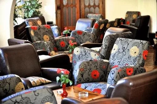 Hotel L'eau Vive