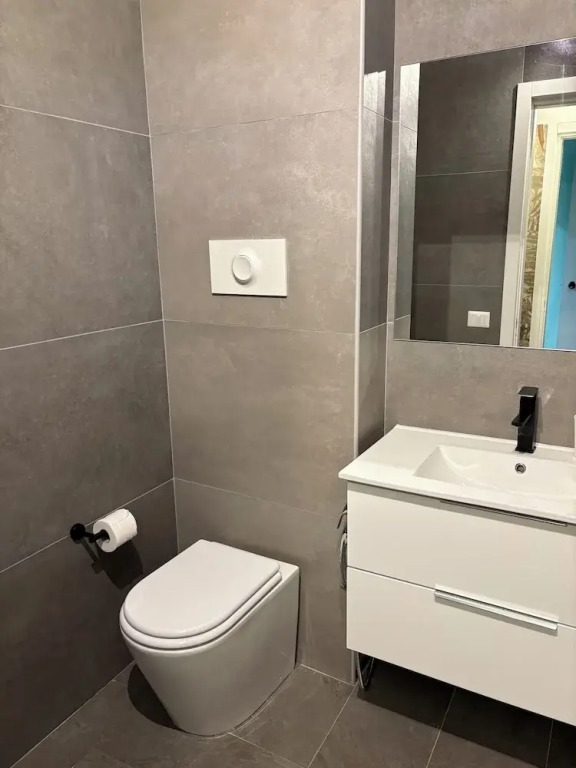 The Central Rock Inn camere con bagno privato
