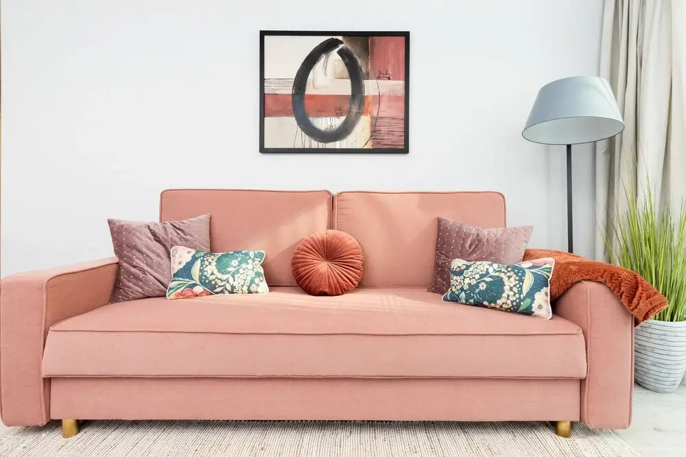 Harmonia Oliwska Gdansk by Renters