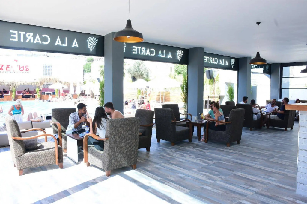 Sun Beach Resort Hotel