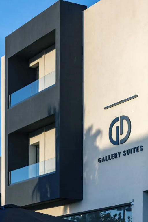 Chapter 02 Gallery Suites