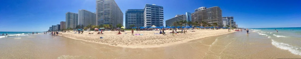 Ocean Manor Beach Resort