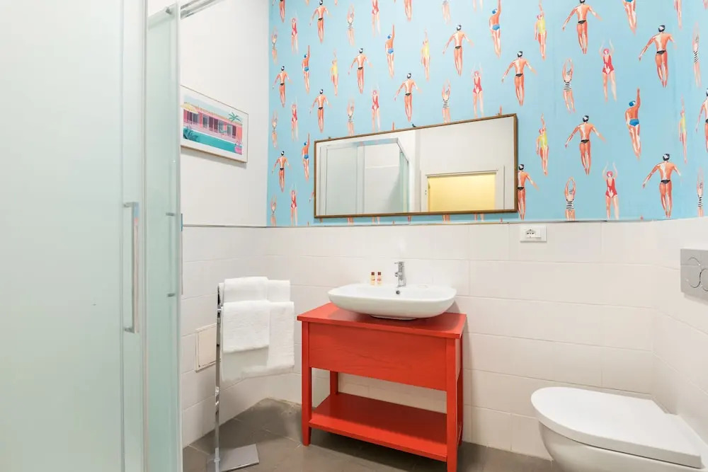 San Frediano Apt Downtown Cool District