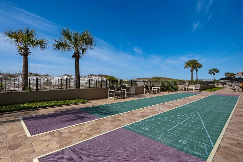 The Breakers of Fort Walton Beach