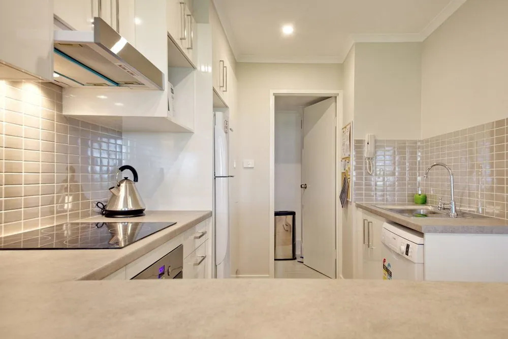 Bay Parklands, Unit 19/2 Gowrie Avenue