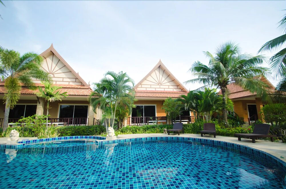 Baan Aroonwan Hua Hin