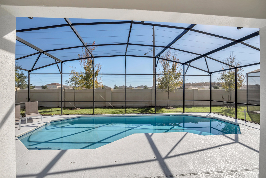 2613CALISTOGA, Kissimmee, US