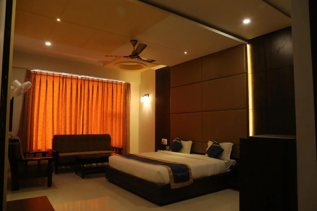 Hotel Golden Fortune