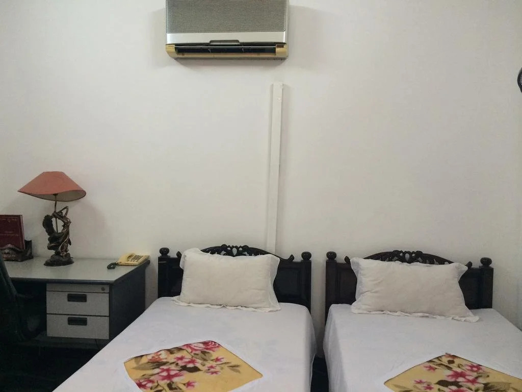 Ngoc Linh Hotel