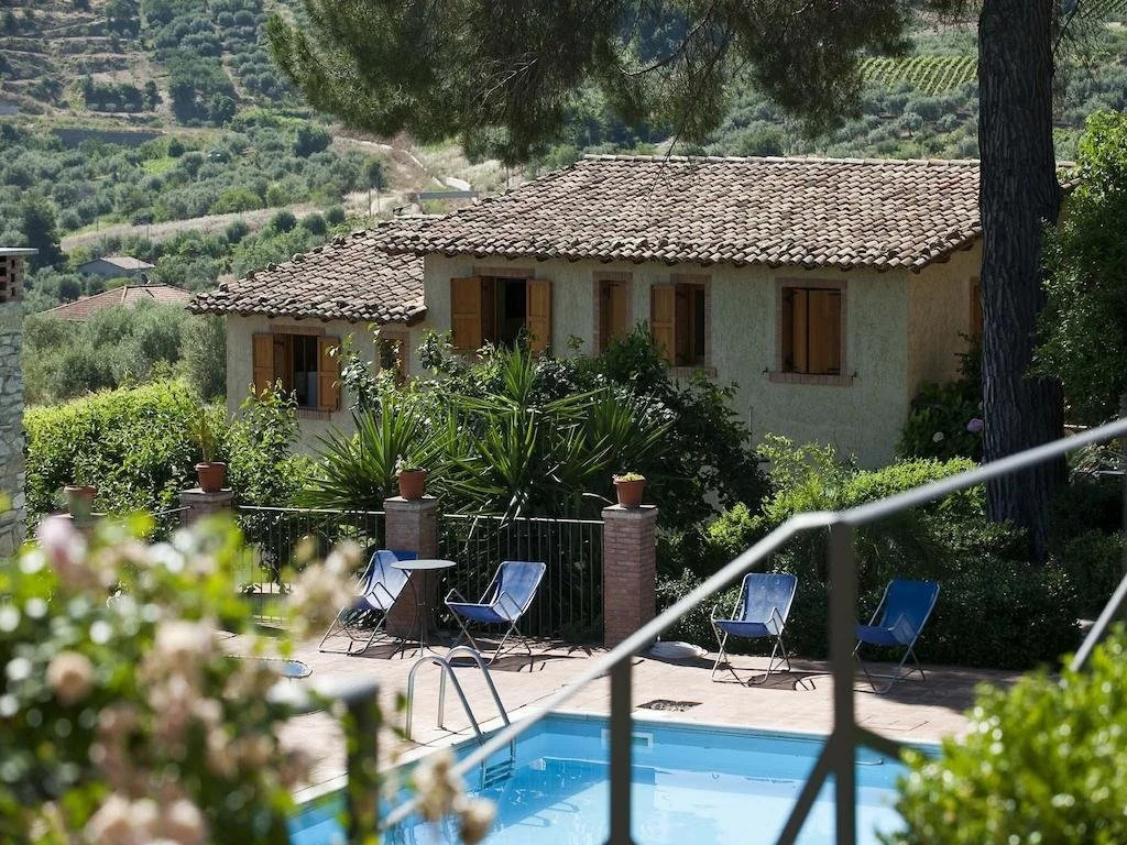 Borgo Maisale