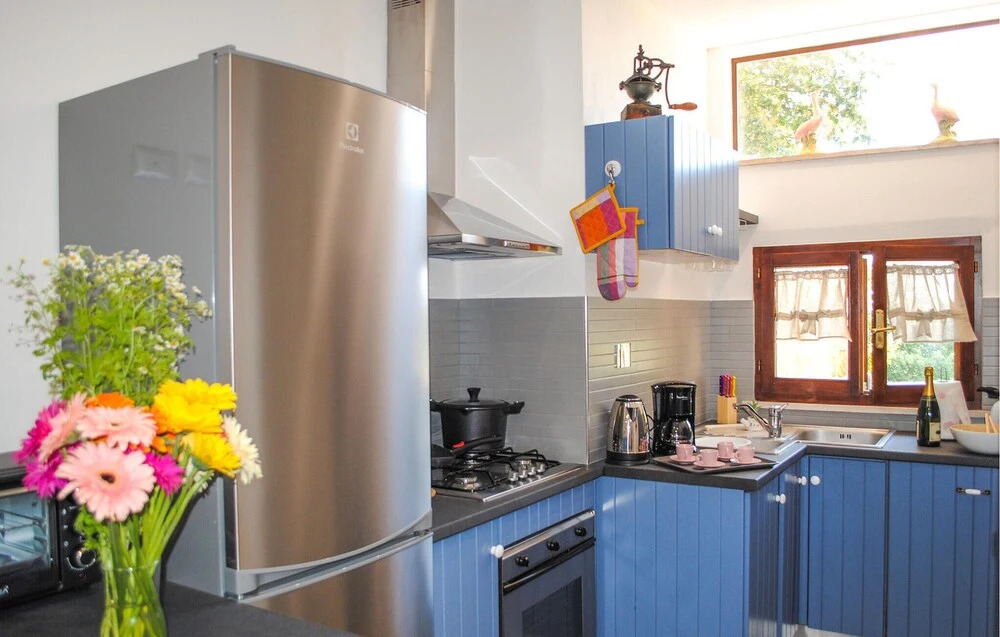 2 Bedroom Lovely Home In Chianciano Terme