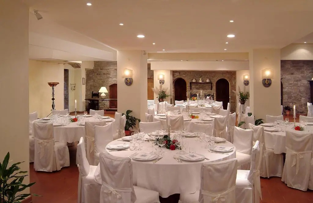 Relais La Fattoria
