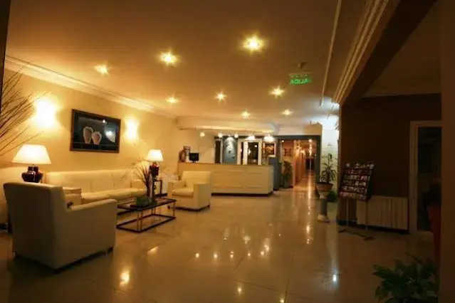 Gran Hotel Venus